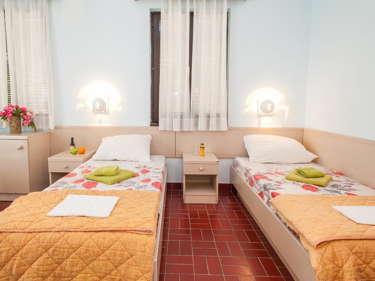 Holiday Park Vile Park Budva Exterior photo