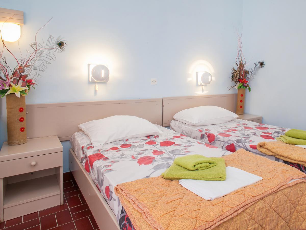 Holiday Park Vile Park Budva Exterior photo