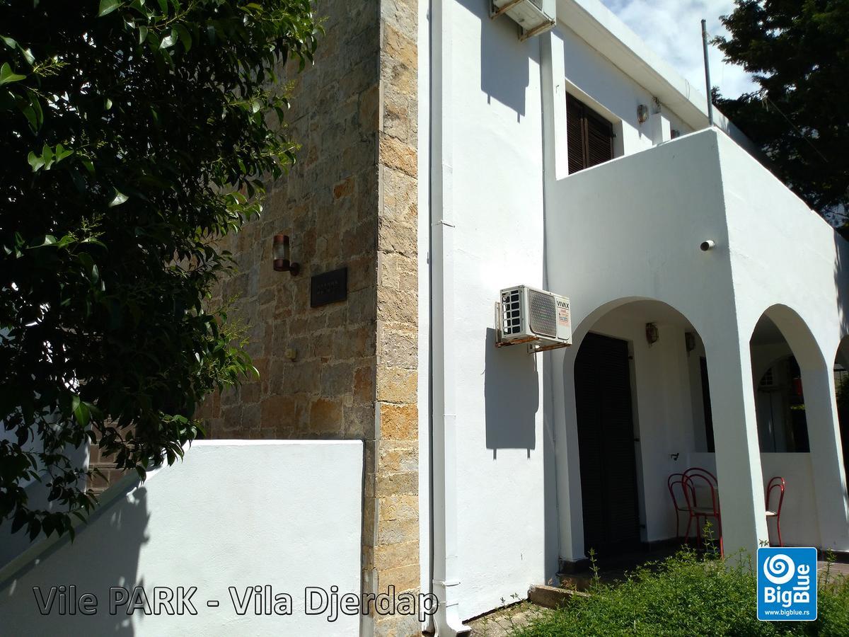 Holiday Park Vile Park Budva Exterior photo